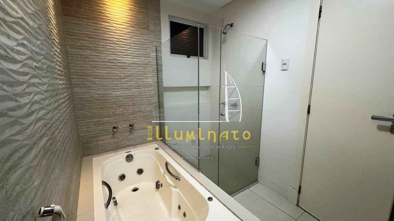 Apartamento à venda com 3 quartos, 140m² - Foto 22