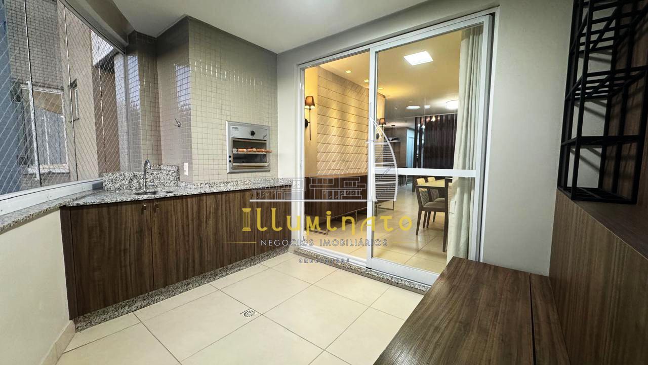 Apartamento à venda com 3 quartos, 140m² - Foto 5