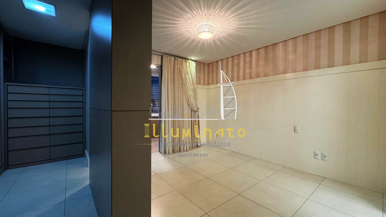 Apartamento à venda com 3 quartos, 140m² - Foto 15