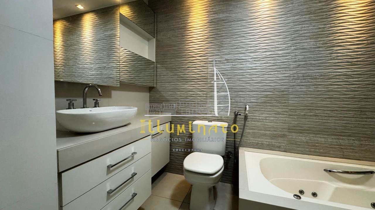 Apartamento à venda com 3 quartos, 140m² - Foto 20