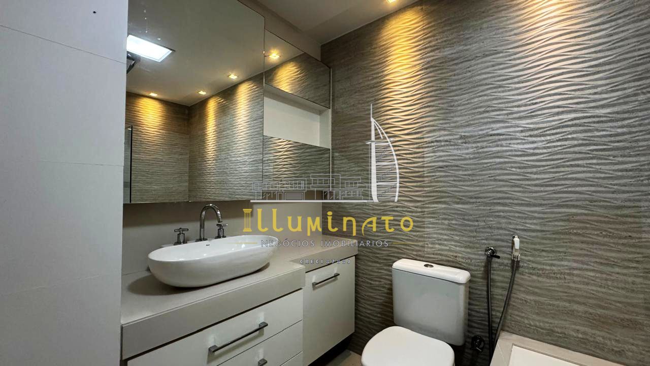 Apartamento à venda com 3 quartos, 140m² - Foto 21