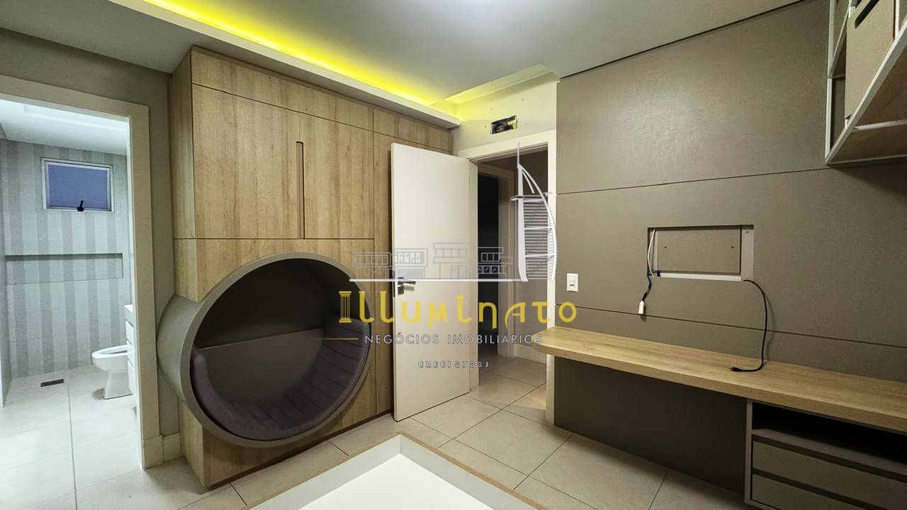 Apartamento à venda com 3 quartos, 140m² - Foto 13