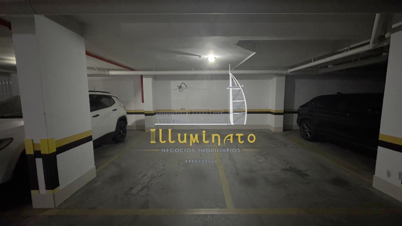 Apartamento à venda com 3 quartos, 140m² - Foto 23