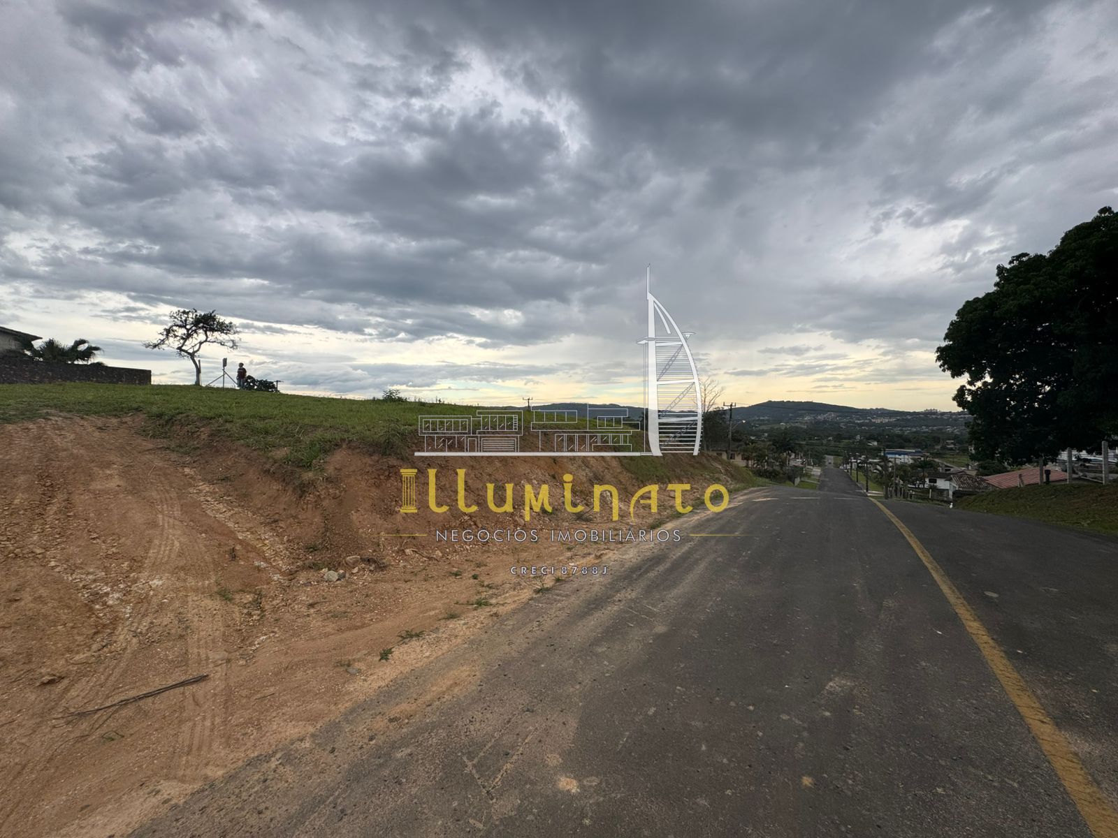 Terreno, 524 m² - Foto 3