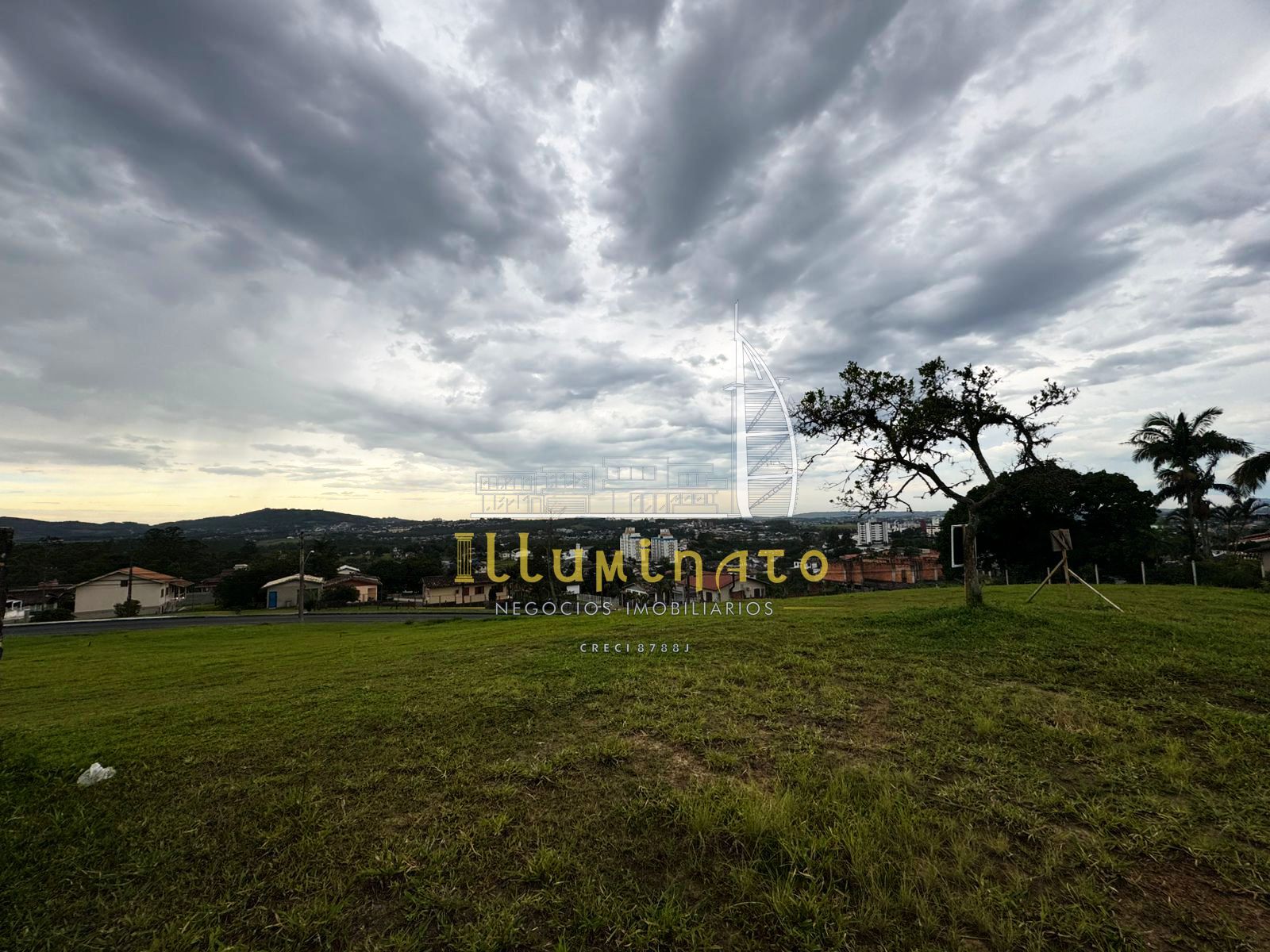 Terreno, 524 m² - Foto 5