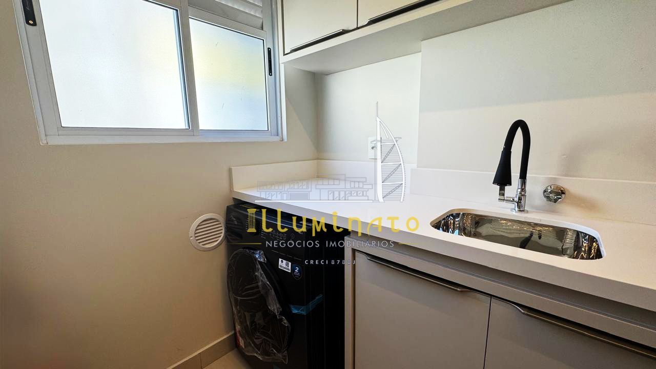 Apartamento à venda com 2 quartos, 61m² - Foto 6
