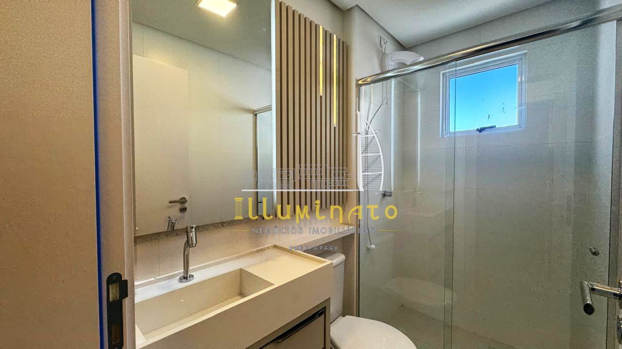 Apartamento à venda com 2 quartos, 61m² - Foto 8