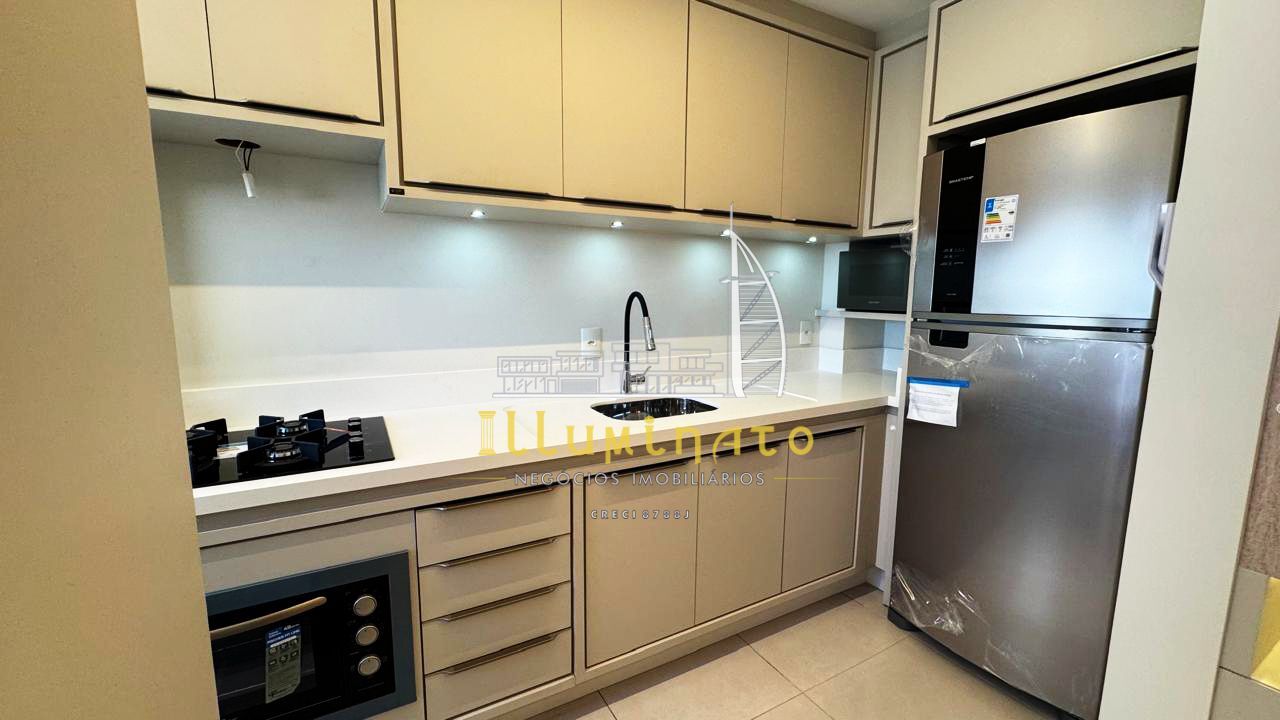Apartamento à venda com 2 quartos, 61m² - Foto 4