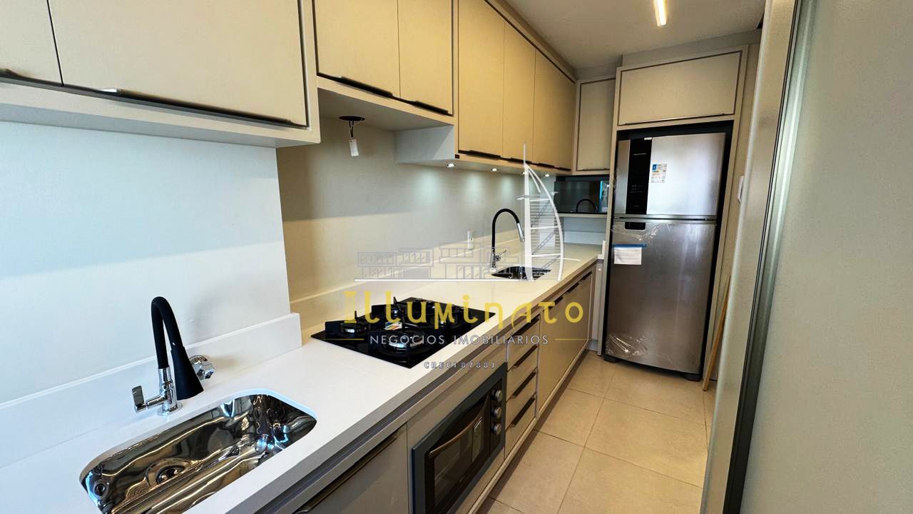 Apartamento à venda com 2 quartos, 61m² - Foto 7