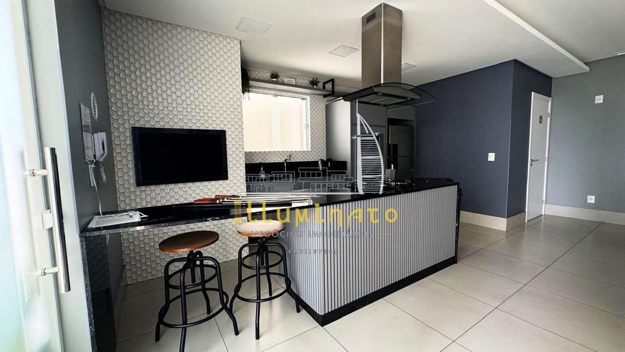 Apartamento à venda com 2 quartos, 61m² - Foto 16
