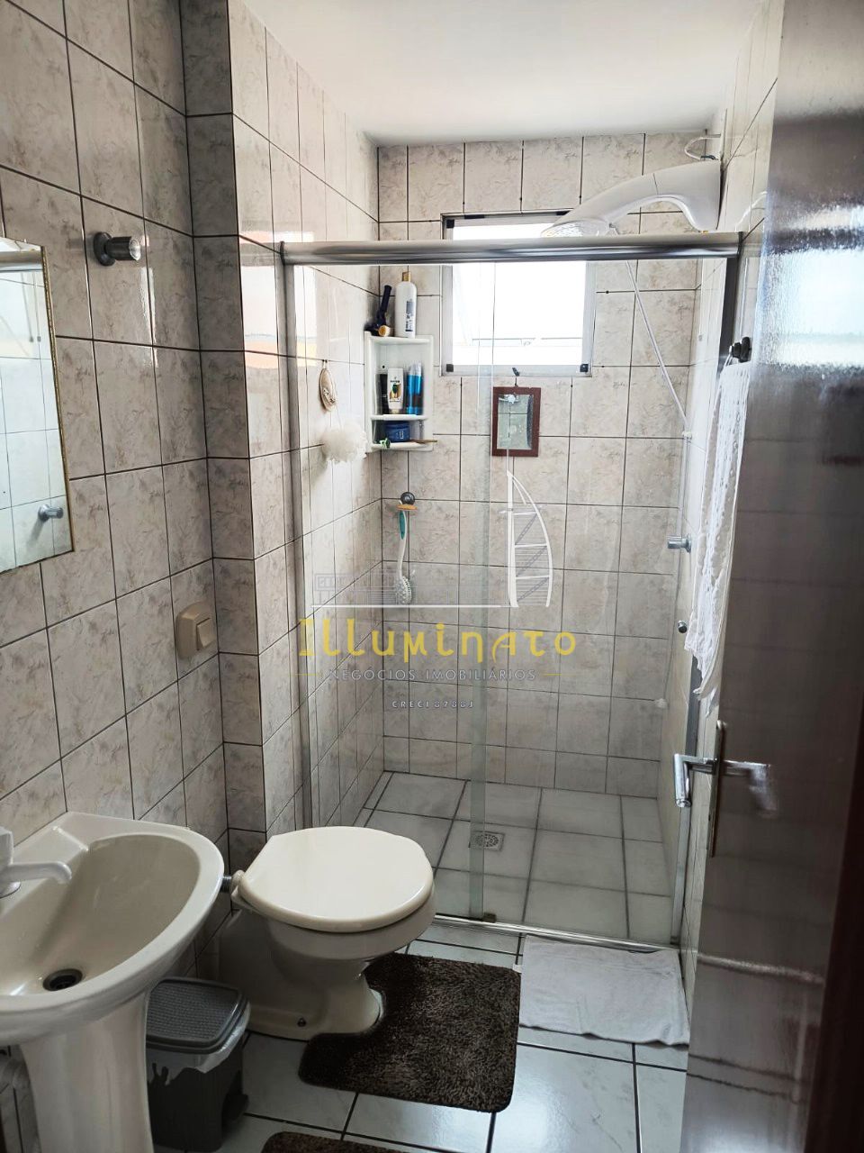 Apartamento à venda com 1 quarto, 54m² - Foto 8