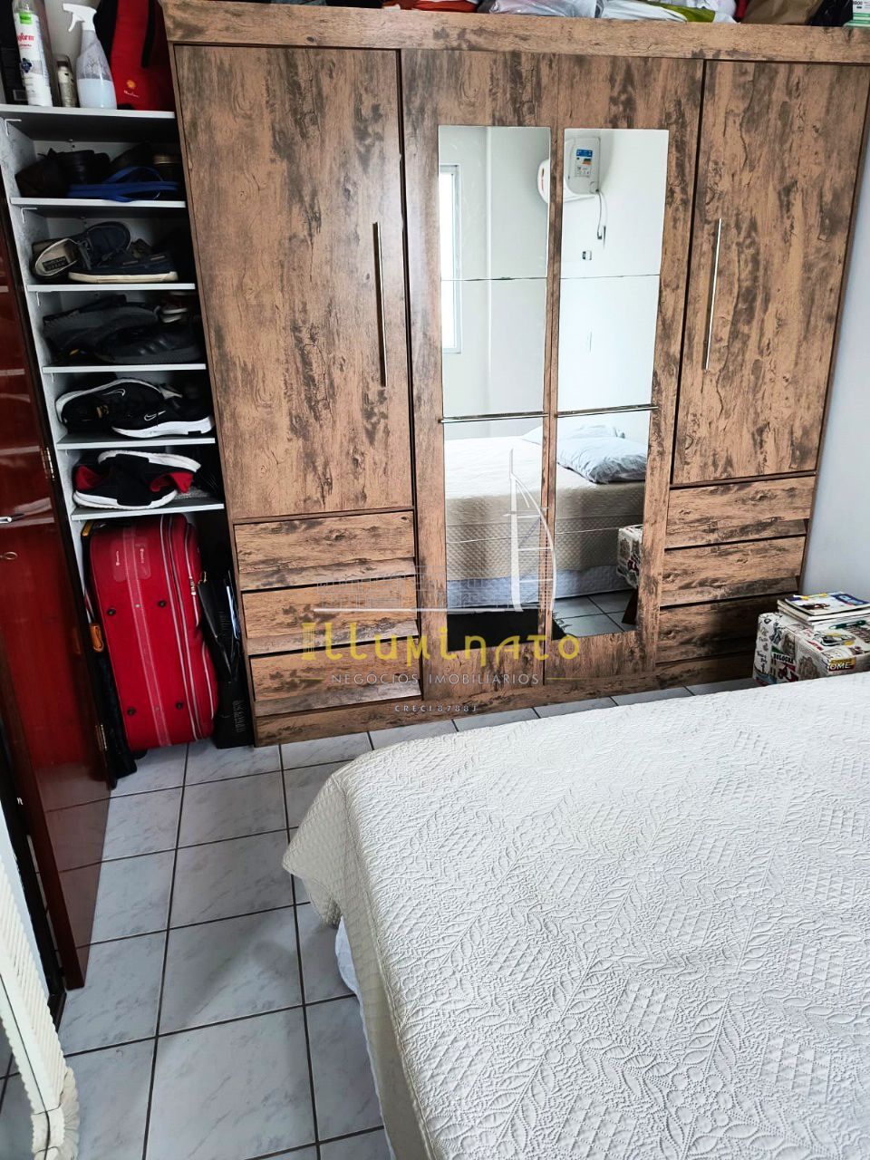 Apartamento à venda com 1 quarto, 54m² - Foto 10