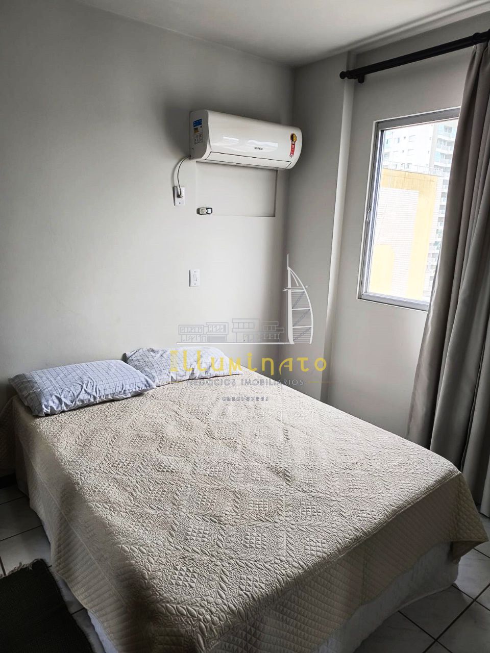 Apartamento à venda com 1 quarto, 54m² - Foto 9