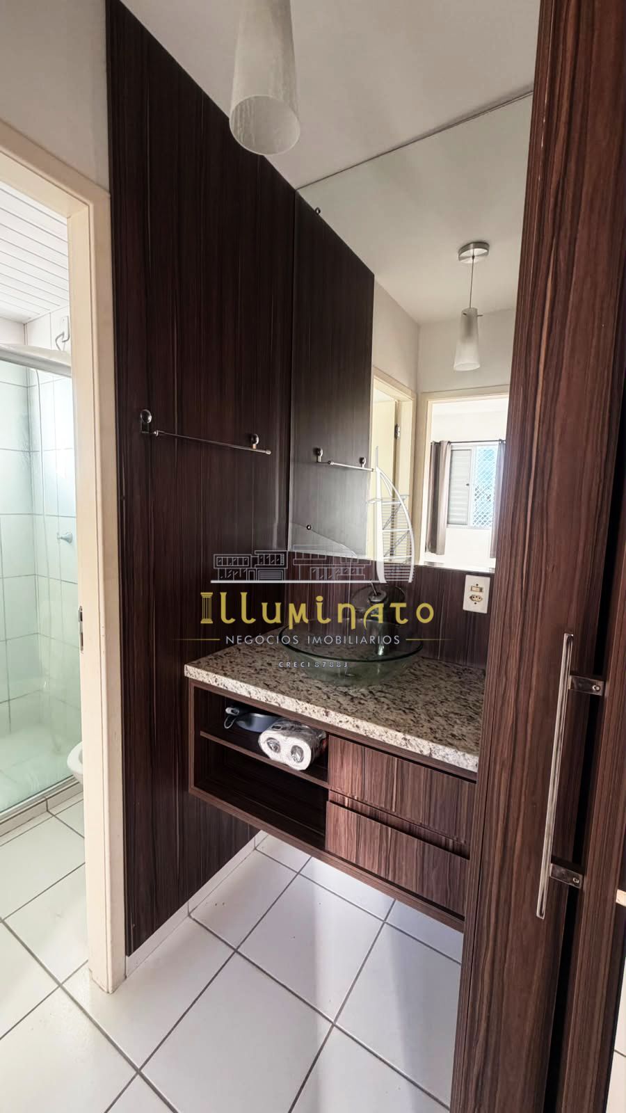 Apartamento, 2 quartos, 44 m² - Foto 7