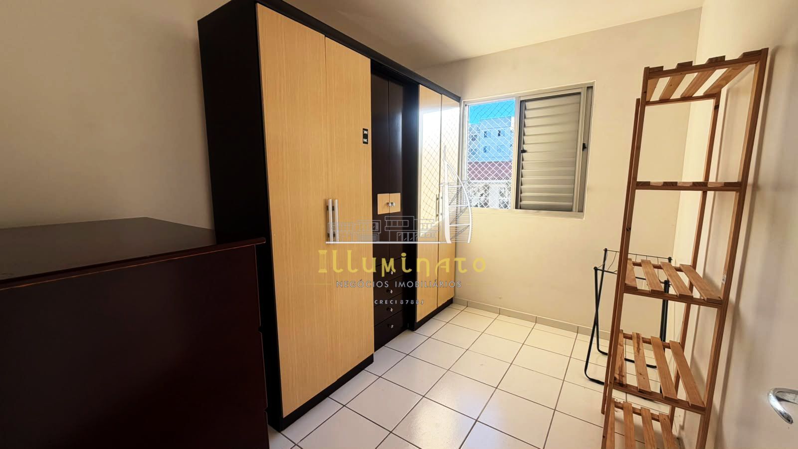 Apartamento, 2 quartos, 44 m² - Foto 6