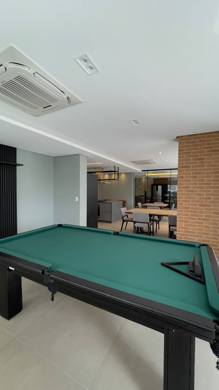 Apartamento à venda com 1 quarto, 32m² - Foto 17