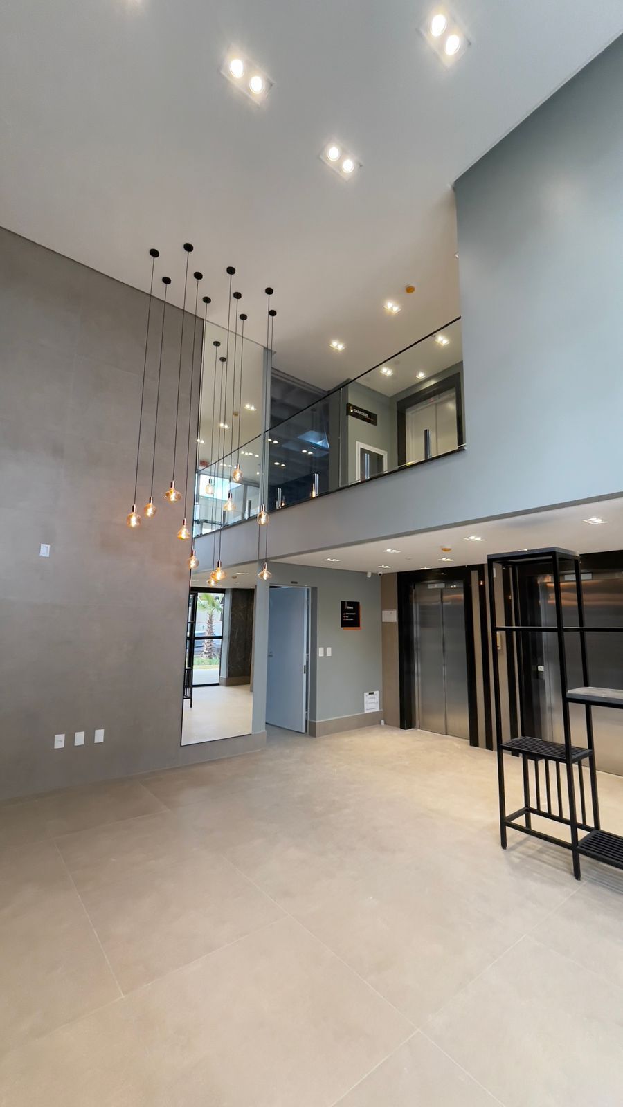 Apartamento à venda com 1 quarto, 32m² - Foto 13