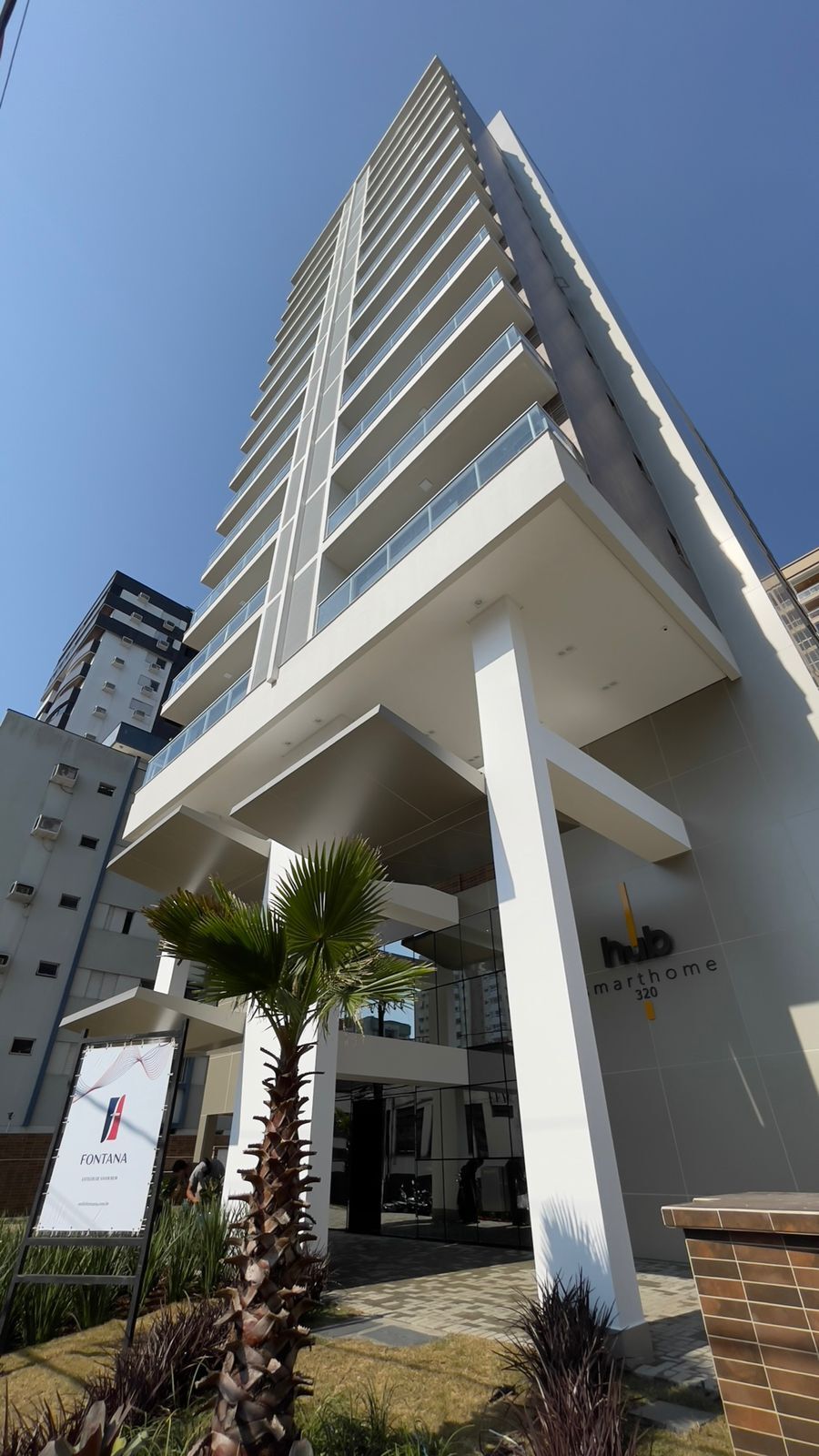 Apartamento à venda com 1 quarto, 32m² - Foto 11