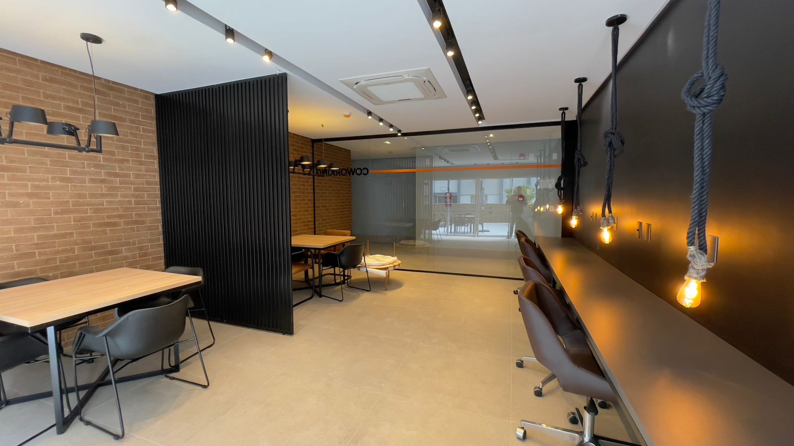Apartamento à venda com 1 quarto, 32m² - Foto 15