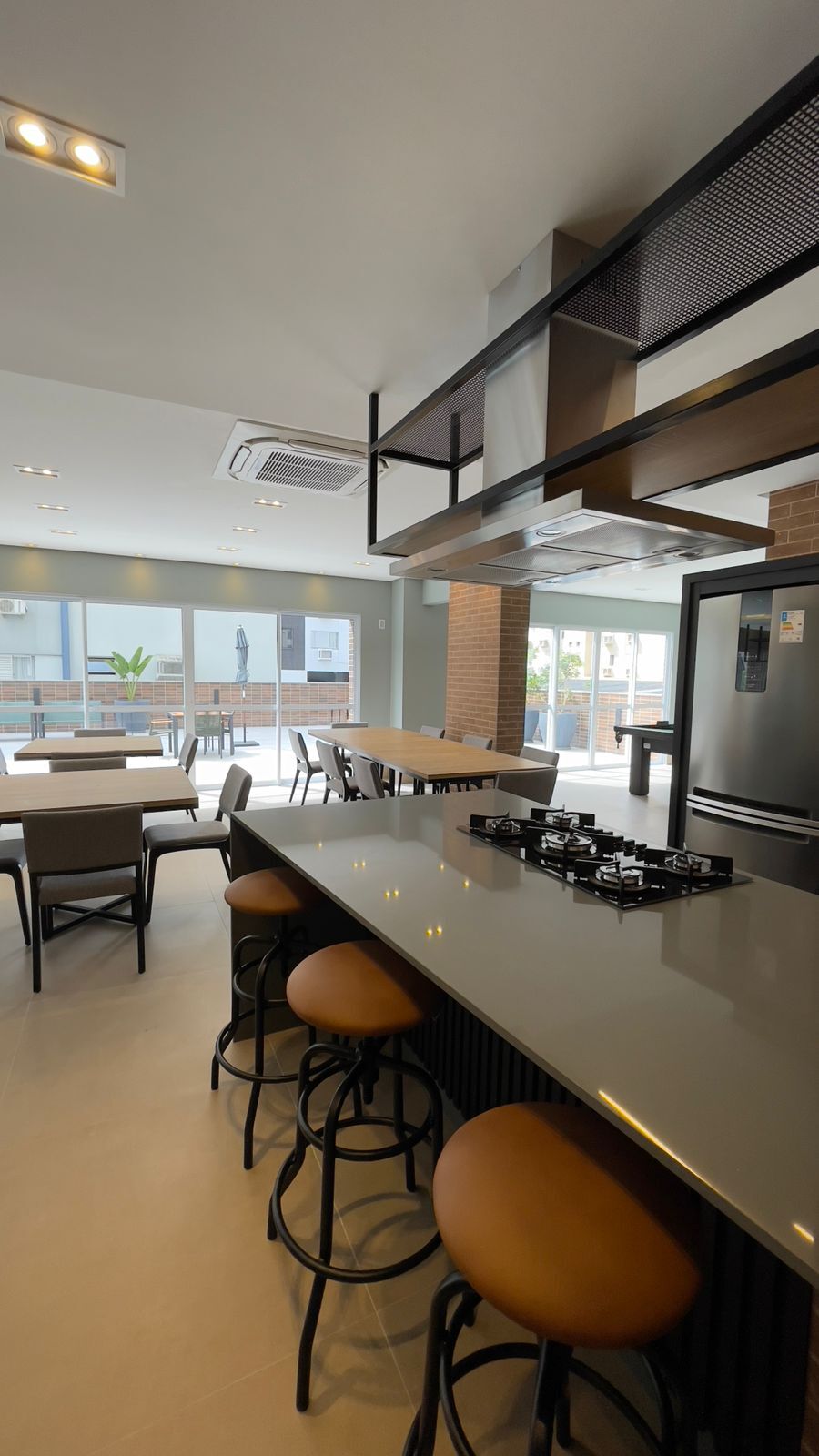 Apartamento à venda com 1 quarto, 32m² - Foto 20