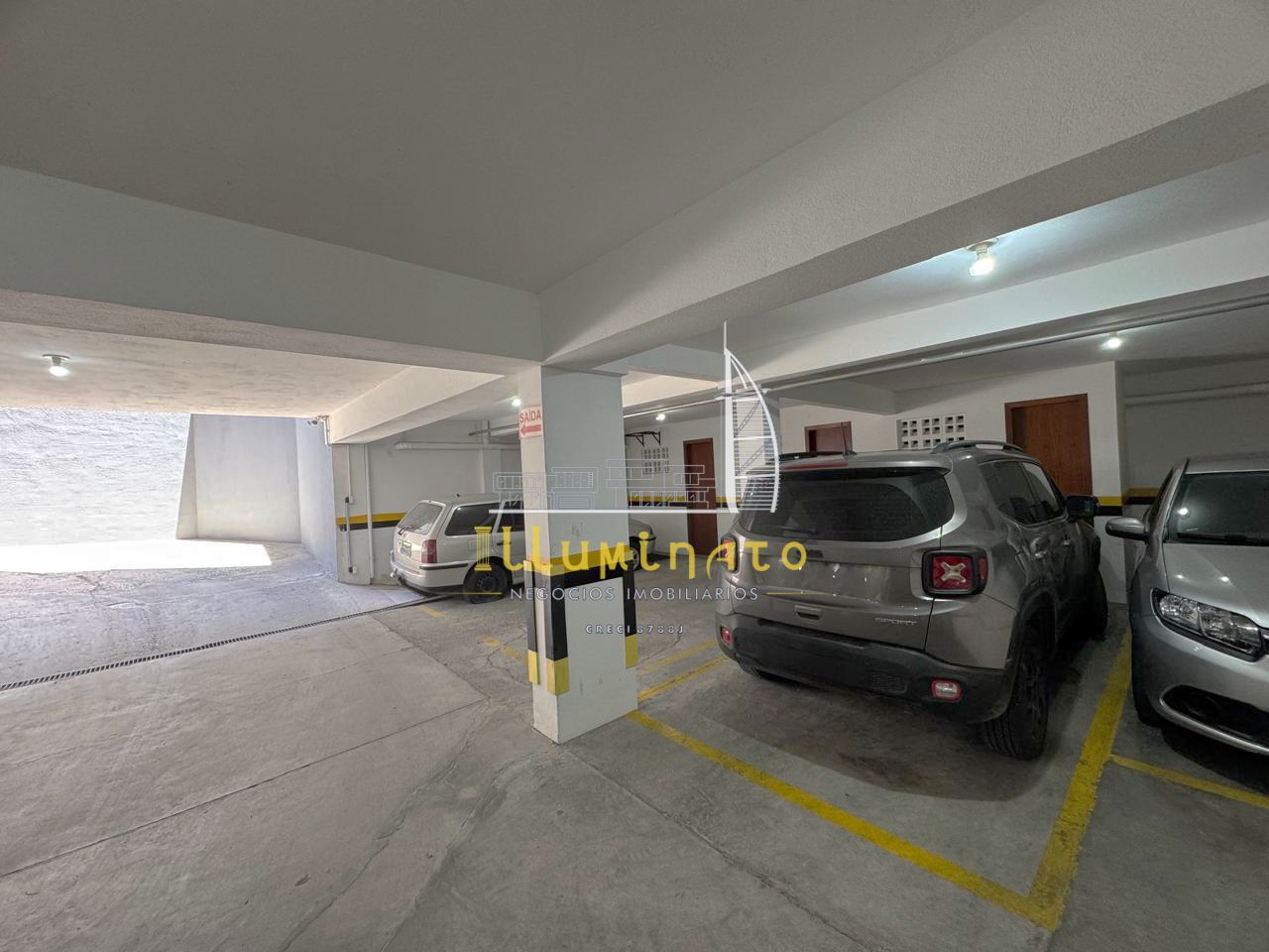 Apartamento à venda com 2 quartos, 72m² - Foto 15