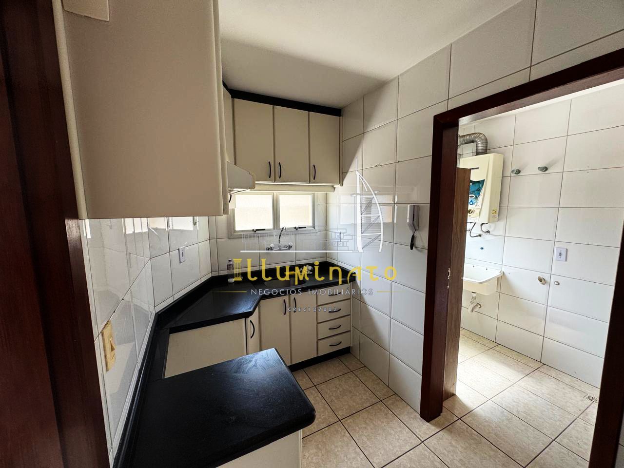 Apartamento à venda com 2 quartos, 72m² - Foto 6
