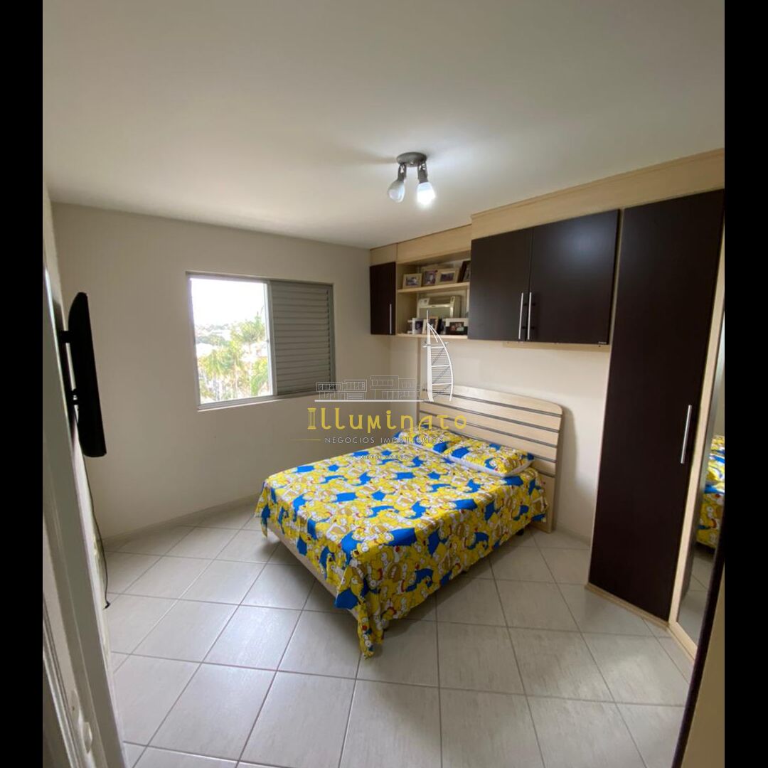 Apartamento à venda com 3 quartos, 110m² - Foto 29