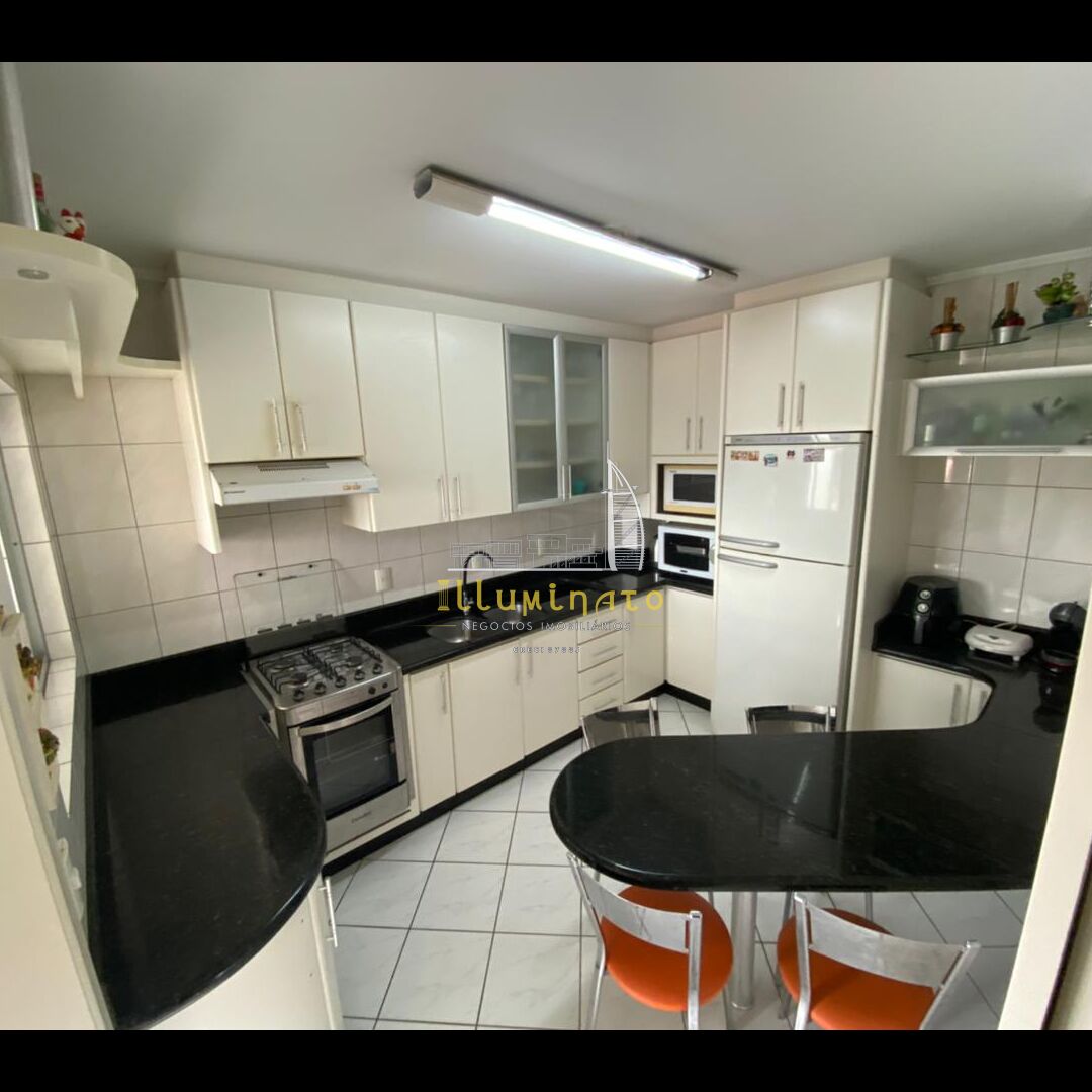 Apartamento à venda com 3 quartos, 110m² - Foto 10