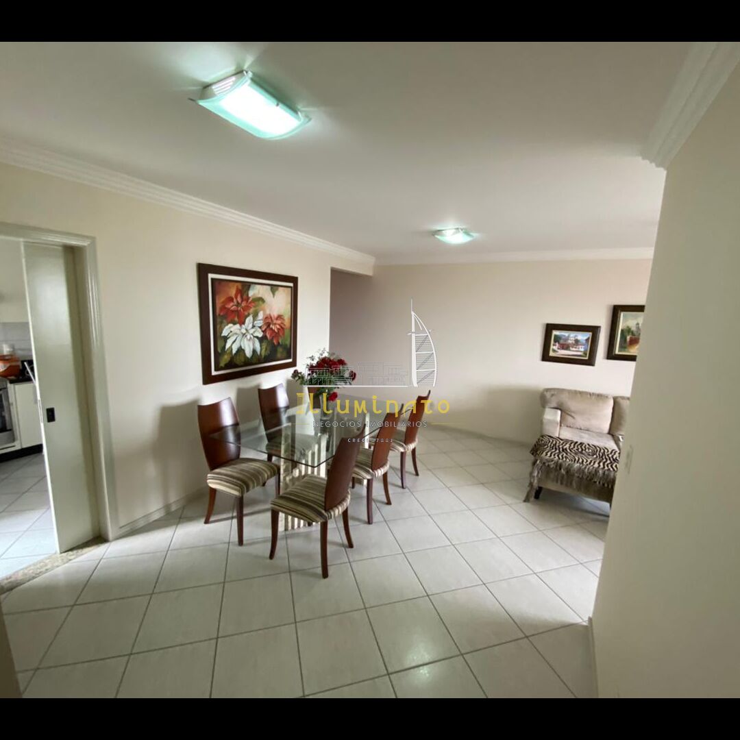 Apartamento à venda com 3 quartos, 110m² - Foto 4