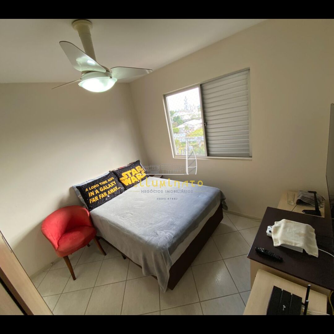 Apartamento à venda com 3 quartos, 110m² - Foto 27