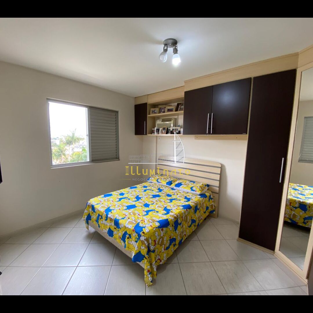 Apartamento à venda com 3 quartos, 110m² - Foto 30