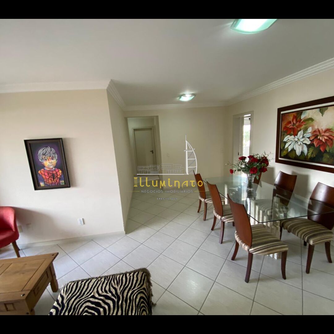 Apartamento à venda com 3 quartos, 110m² - Foto 7
