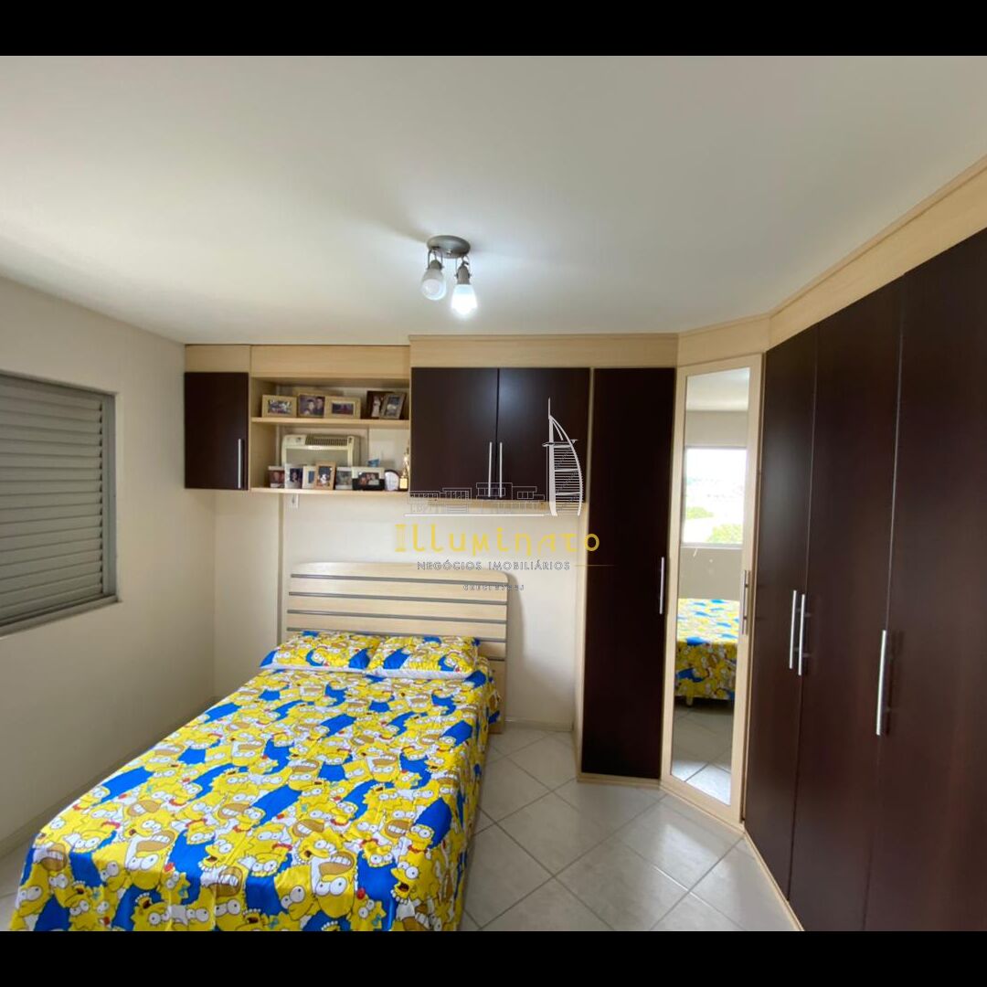 Apartamento à venda com 3 quartos, 110m² - Foto 31