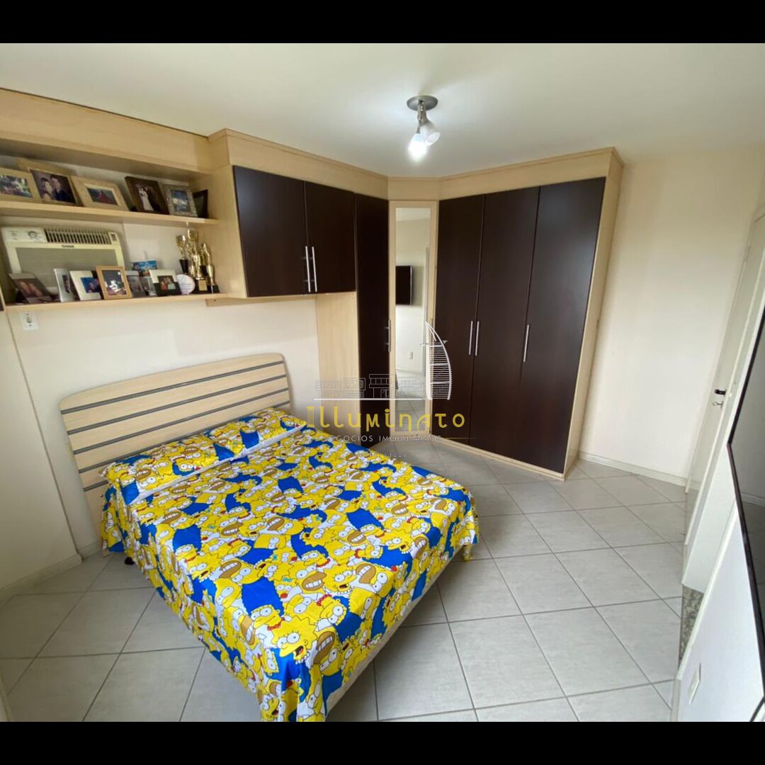Apartamento à venda com 3 quartos, 110m² - Foto 33