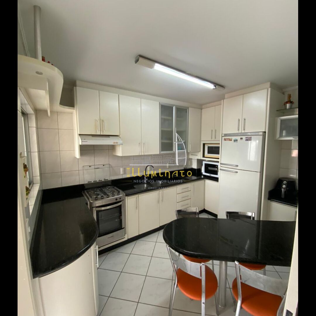 Apartamento à venda com 3 quartos, 110m² - Foto 12