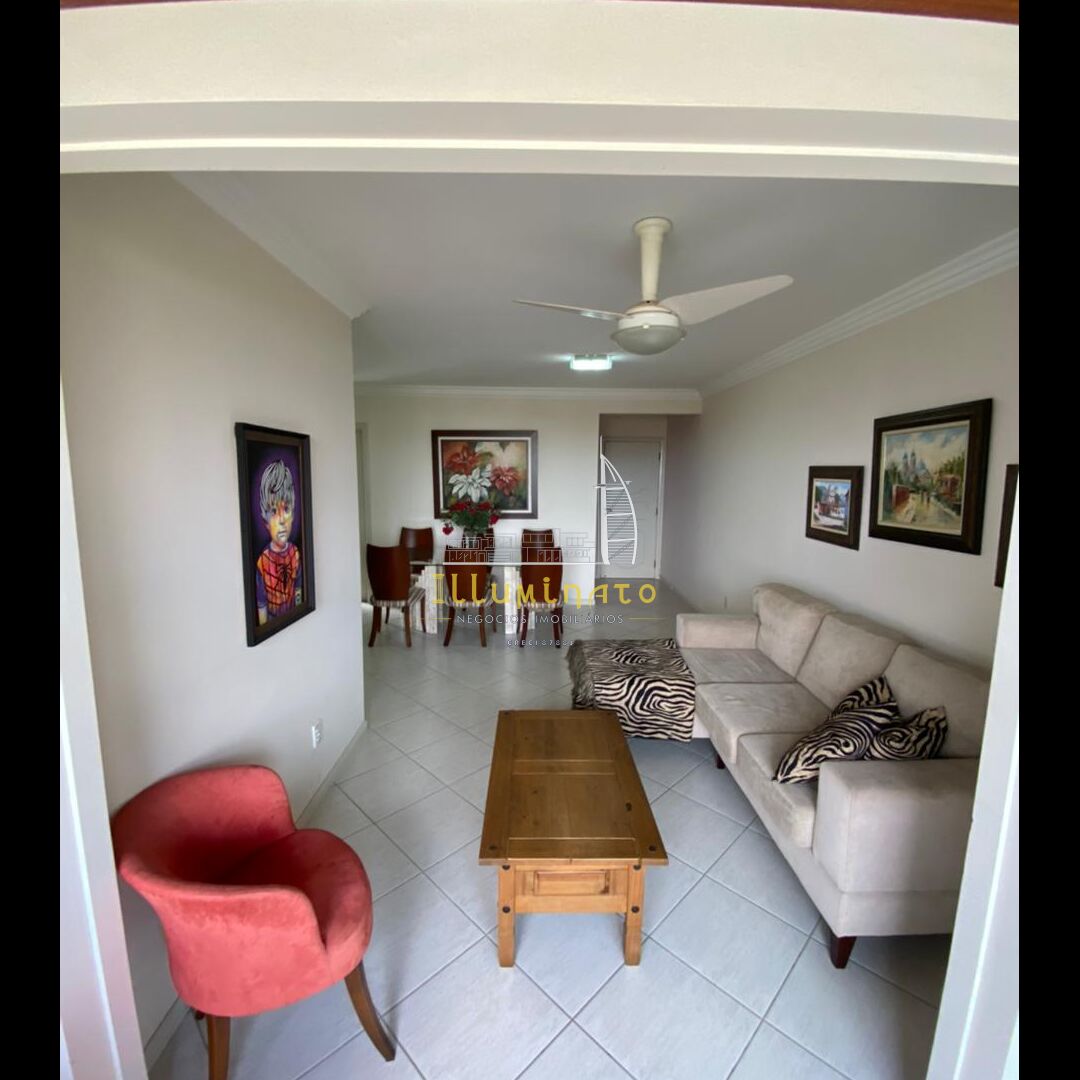 Apartamento à venda com 3 quartos, 110m² - Foto 6