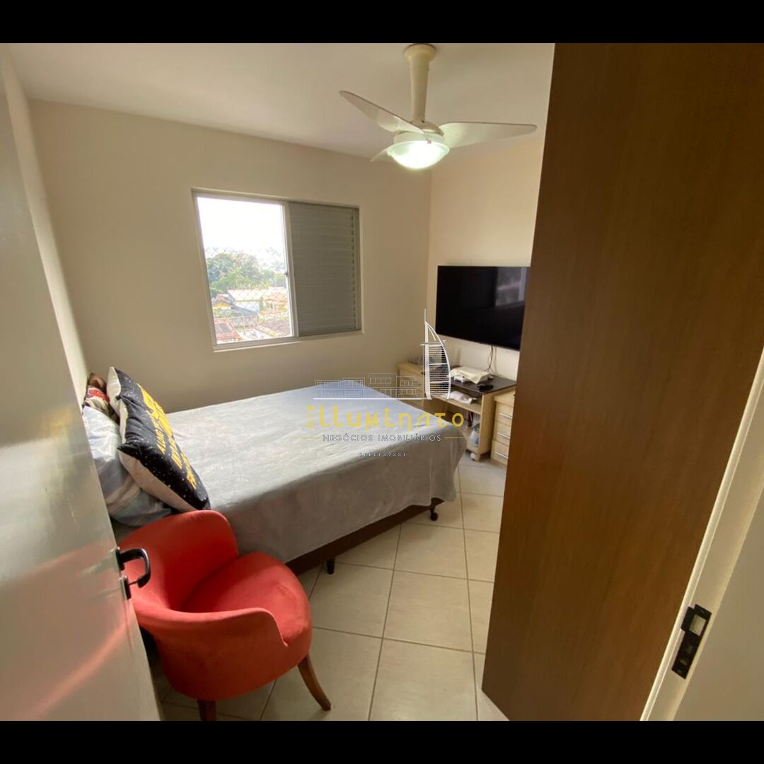 Apartamento à venda com 3 quartos, 110m² - Foto 24