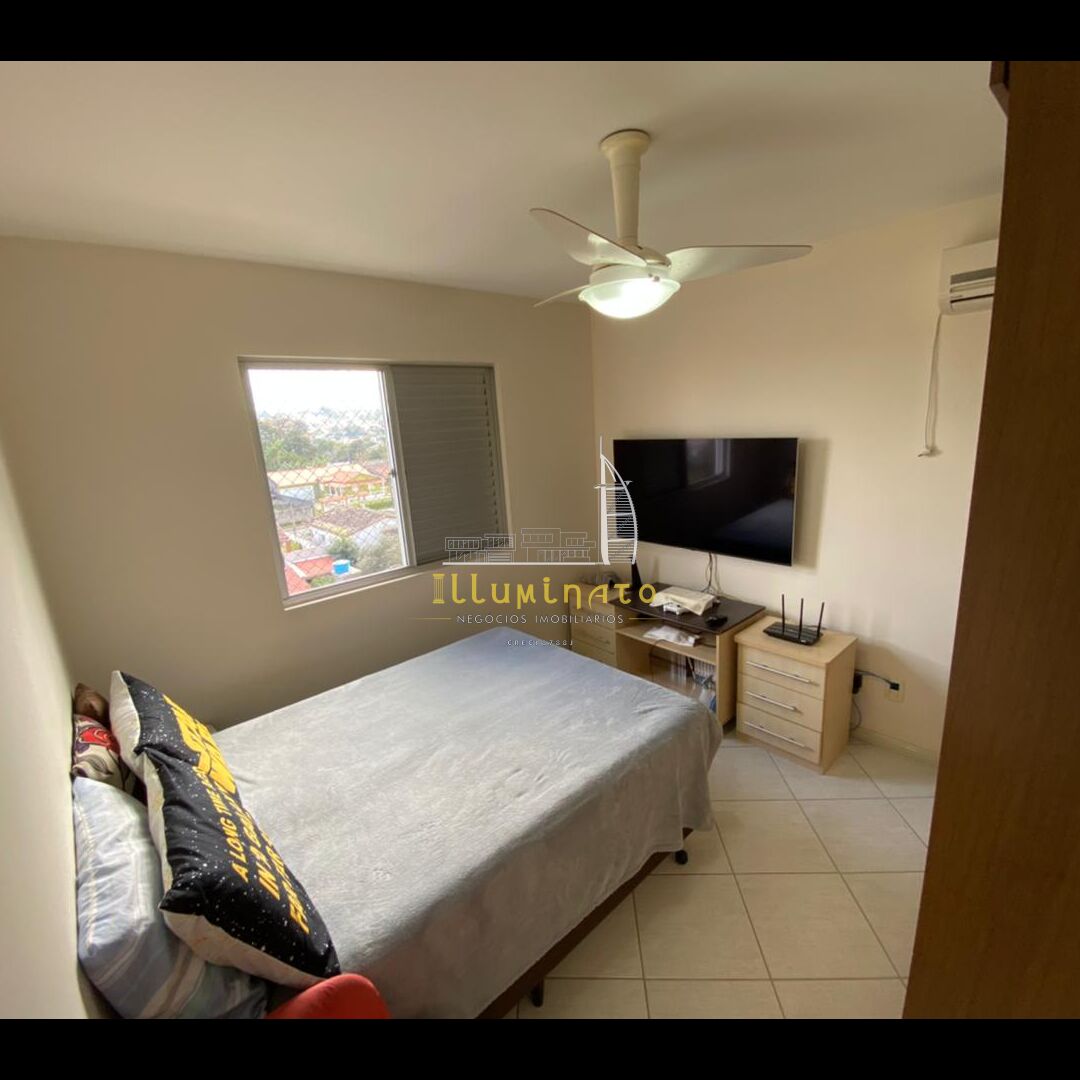 Apartamento à venda com 3 quartos, 110m² - Foto 25