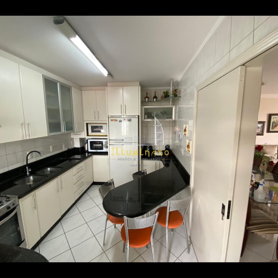 Apartamento à venda com 3 quartos, 110m² - Foto 11