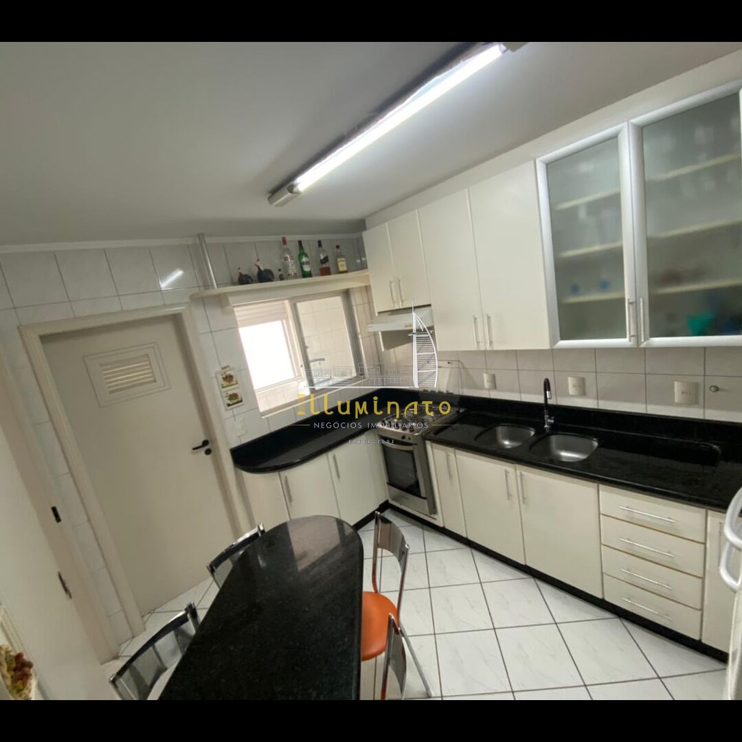Apartamento à venda com 3 quartos, 110m² - Foto 14