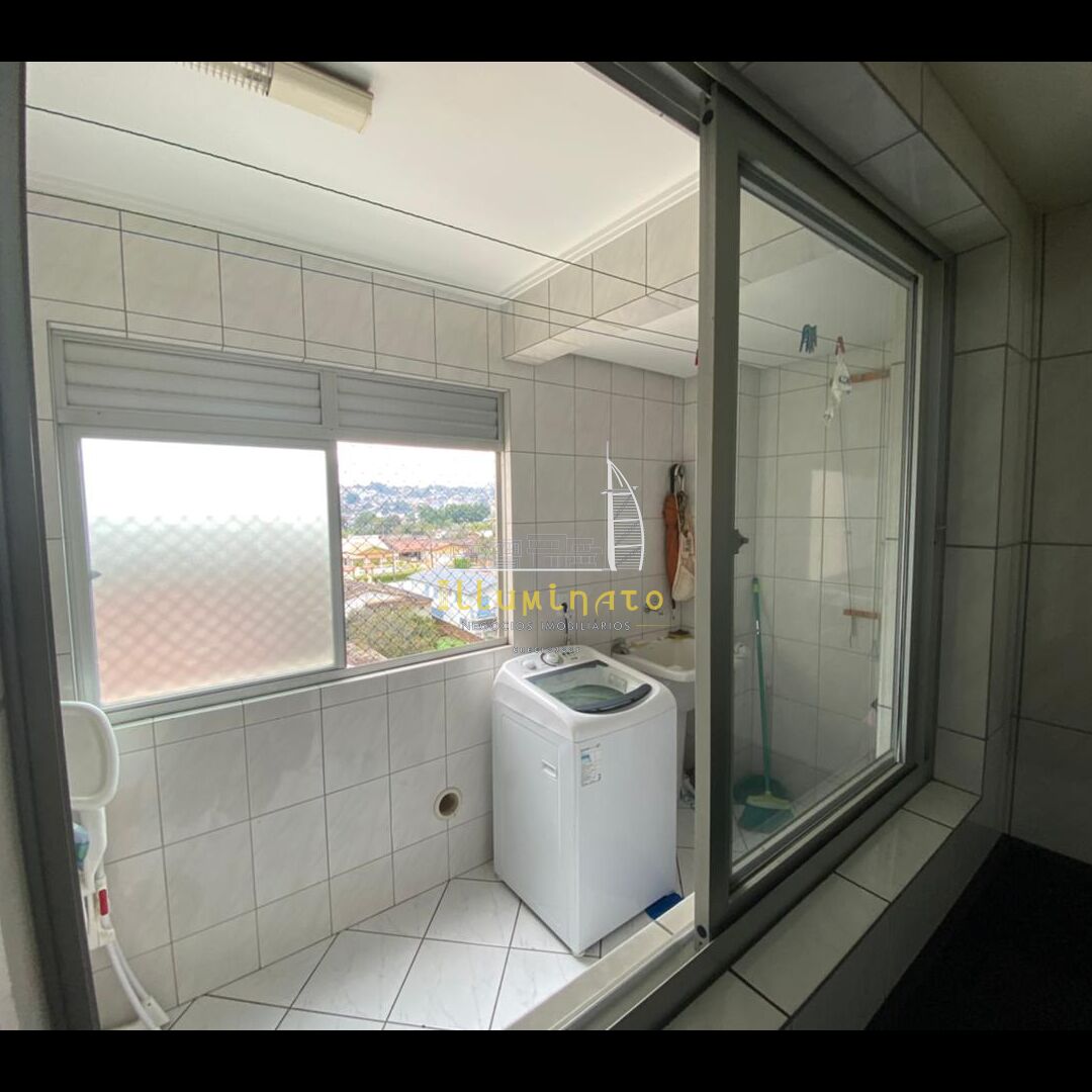 Apartamento à venda com 3 quartos, 110m² - Foto 15