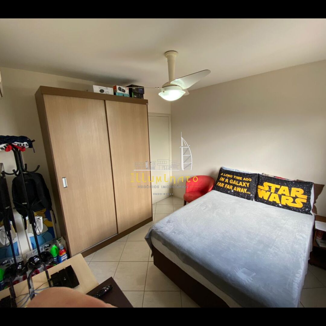 Apartamento à venda com 3 quartos, 110m² - Foto 26