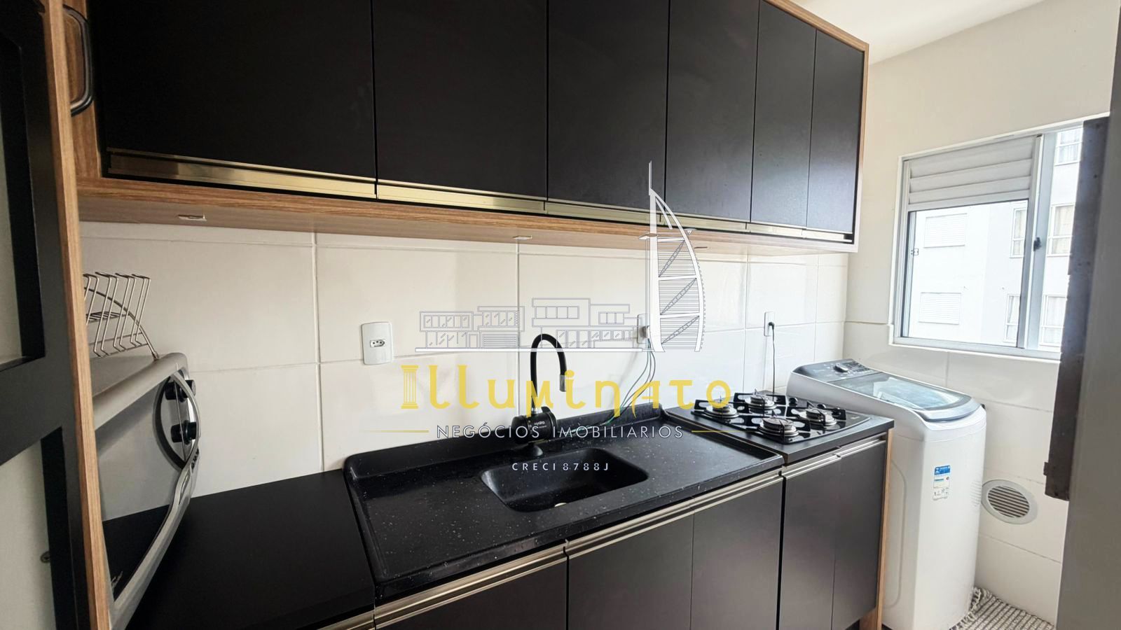 Apartamento, 2 quartos, 46 m² - Foto 6