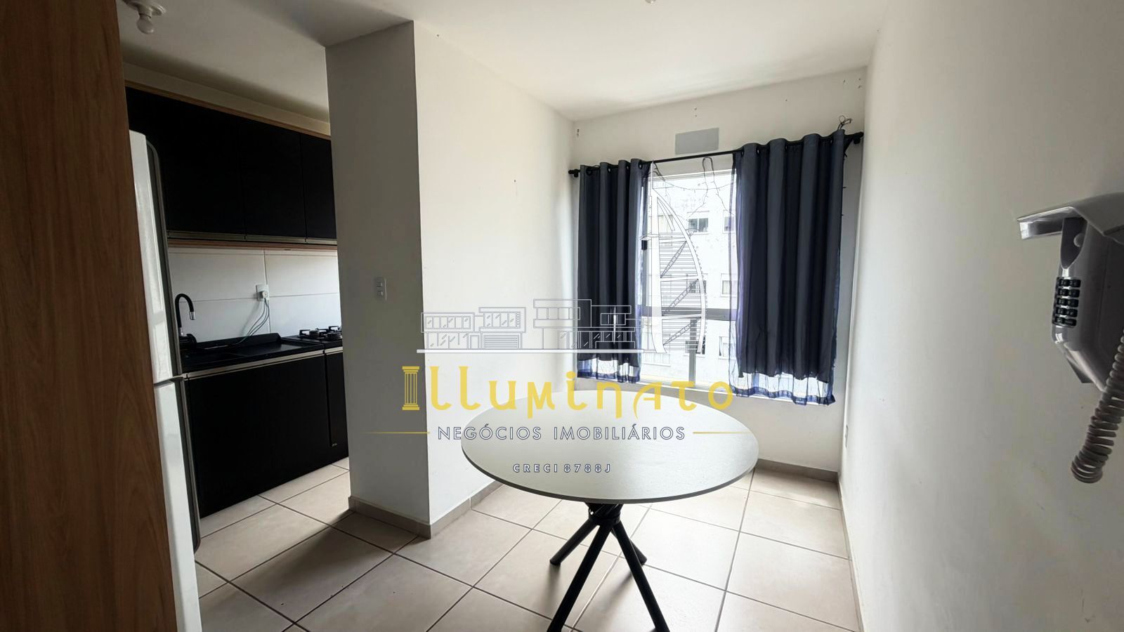 Apartamento, 2 quartos, 46 m² - Foto 3