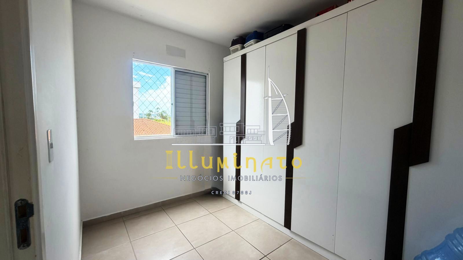 Apartamento, 2 quartos, 46 m² - Foto 9