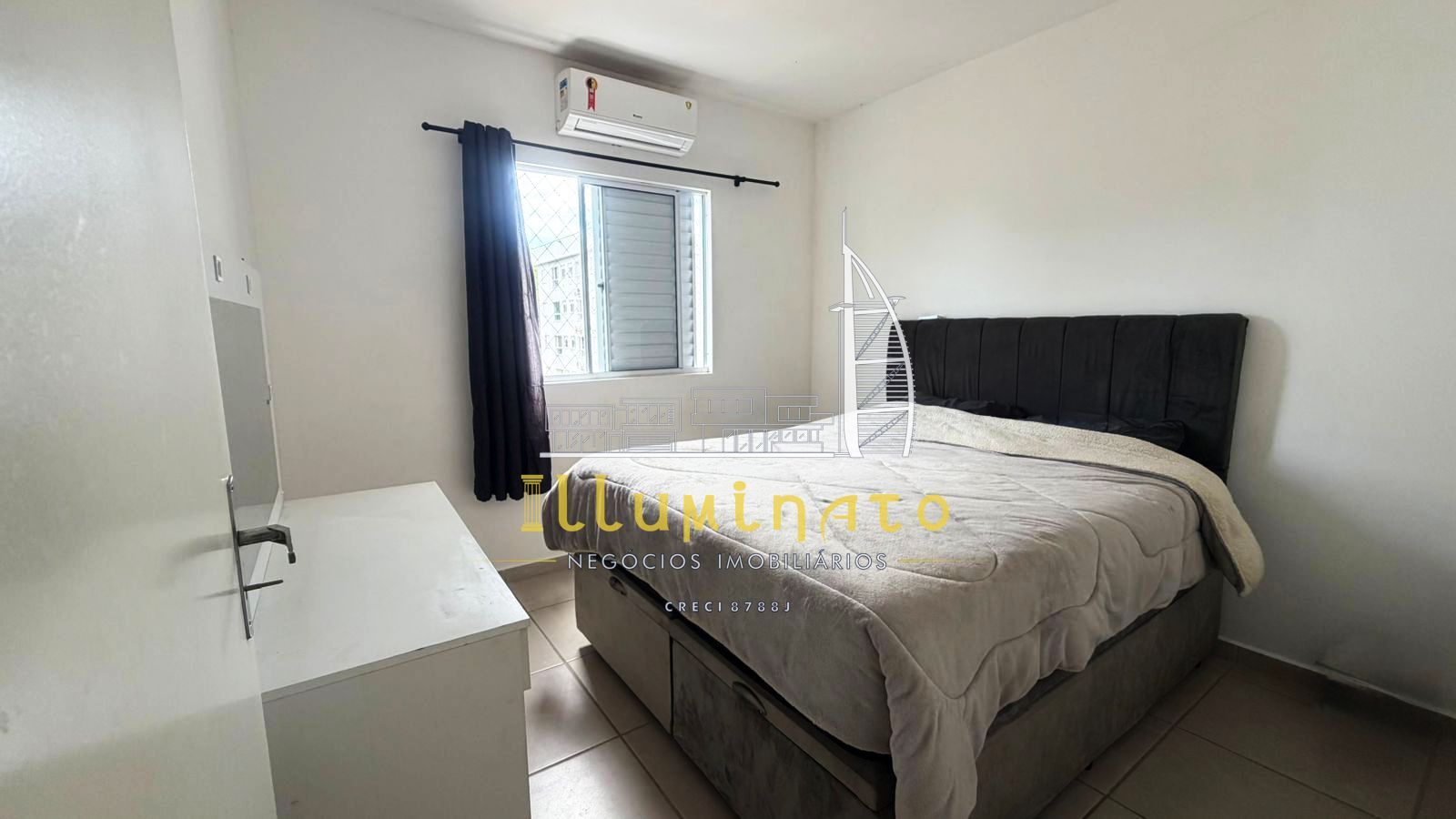 Apartamento, 2 quartos, 46 m² - Foto 11