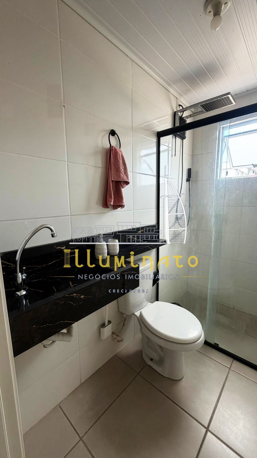 Apartamento, 2 quartos, 46 m² - Foto 10