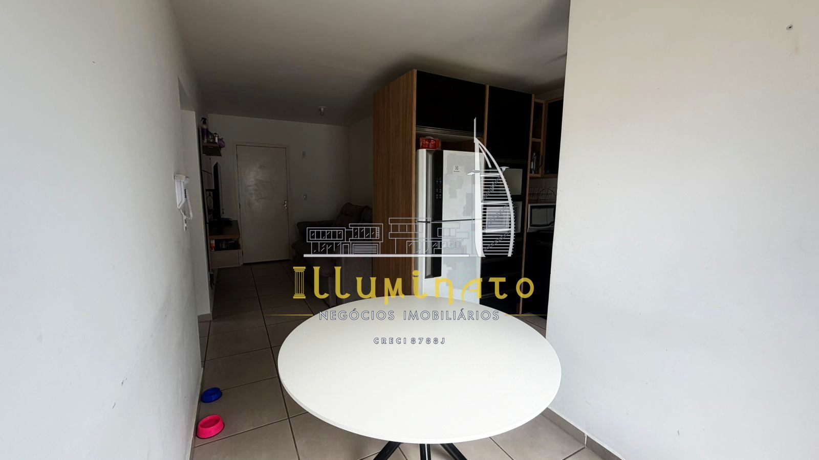 Apartamento, 2 quartos, 46 m² - Foto 4