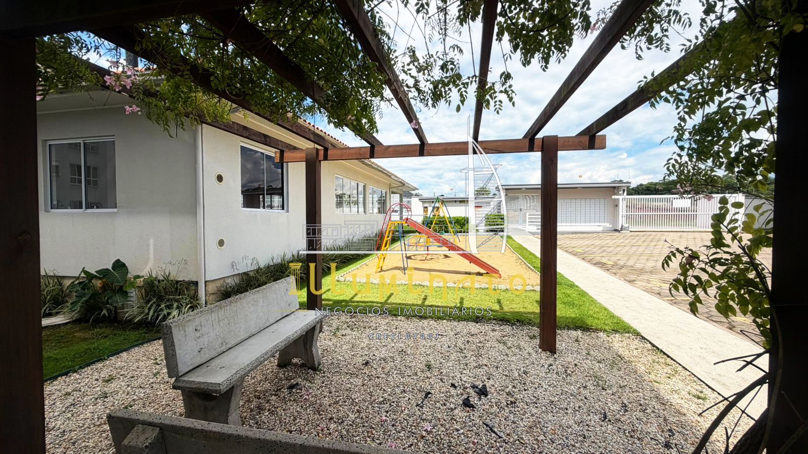 Apartamento, 2 quartos, 46 m² - Foto 13