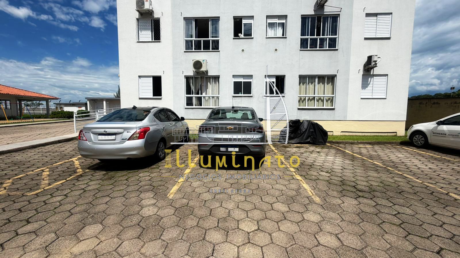 Apartamento, 2 quartos, 46 m² - Foto 12